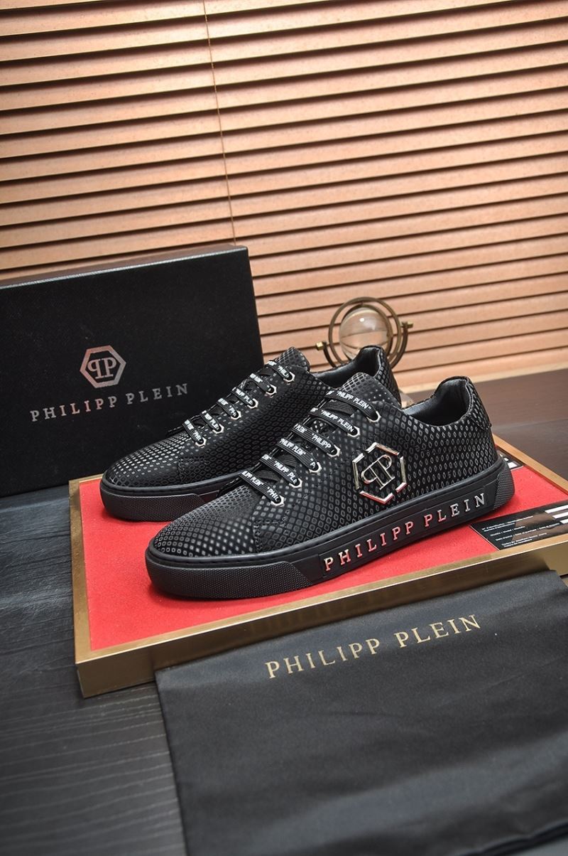 Philipp Plein Shoes